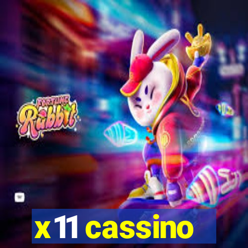 x11 cassino